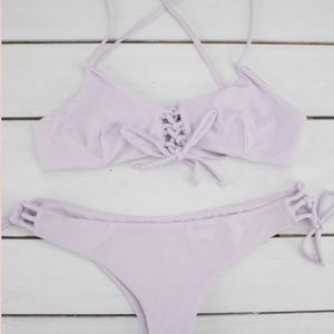 Jessie James Kittenish Charleston Bikini